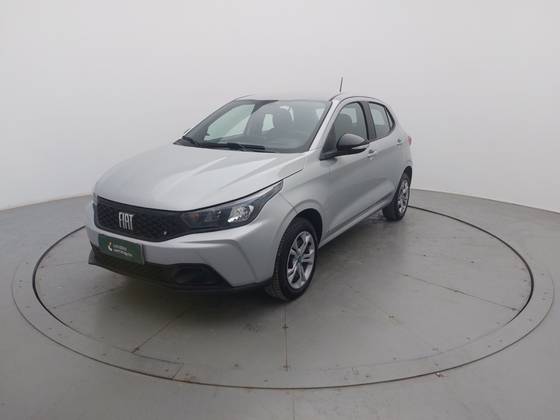 FIAT ARGO 1.0 FIREFLY FLEX DRIVE MANUAL FIAT ARGO 1.0 FIREFLY FLEX DRIVE MANUAL